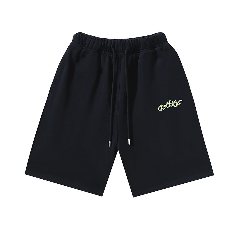 OFF Men's and Women's Casual Shorts