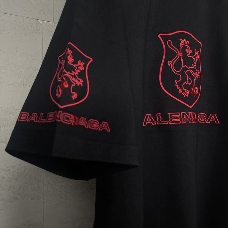 BLCG 2026 Men's and Women's T-shirts