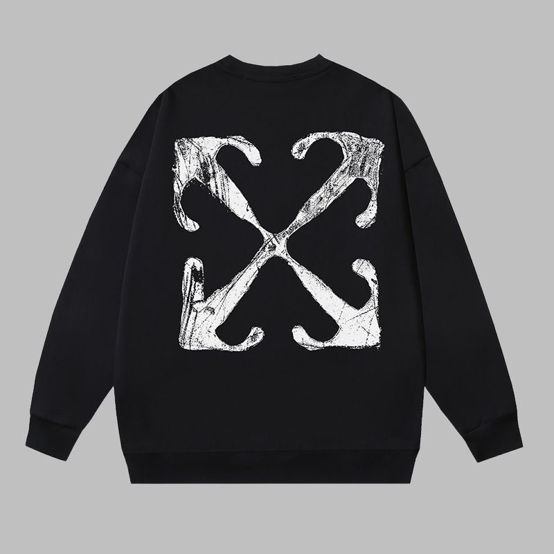 OFF  New Men's & Women's Hoodie