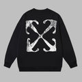 OFF  New Men's & Women's Hoodie
