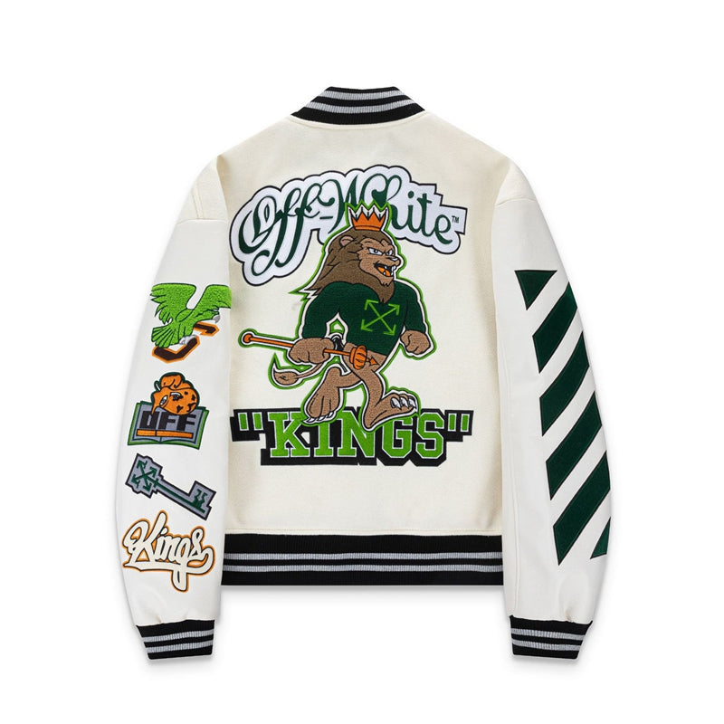 OFF Men's and Women's Jackets