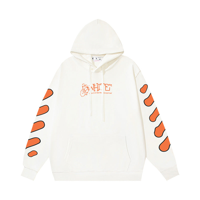 OFF  New Men's & Women's Hoodie