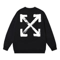 OFF  New Men's & Women's Hoodie