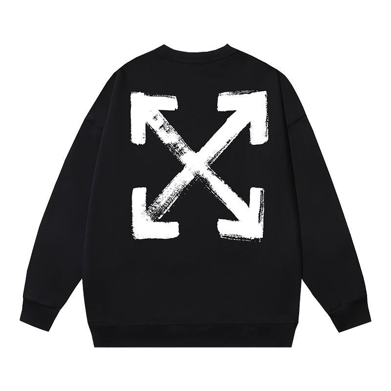 OFF  New Men's & Women's Hoodie