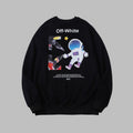 OFF  New Men's & Women's Hoodie