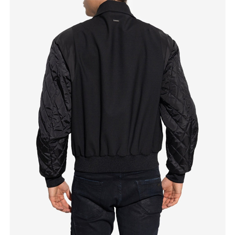 New DSQ2 Men's Jacket