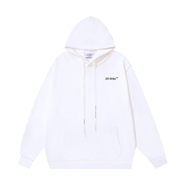 OFF  New Men's & Women's Hoodie