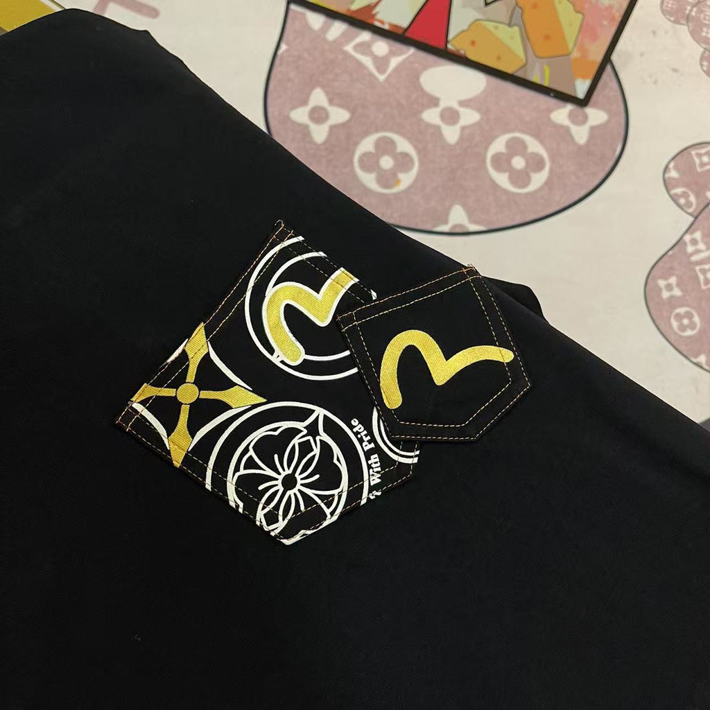 EV New Men's & Women's T-Shirts