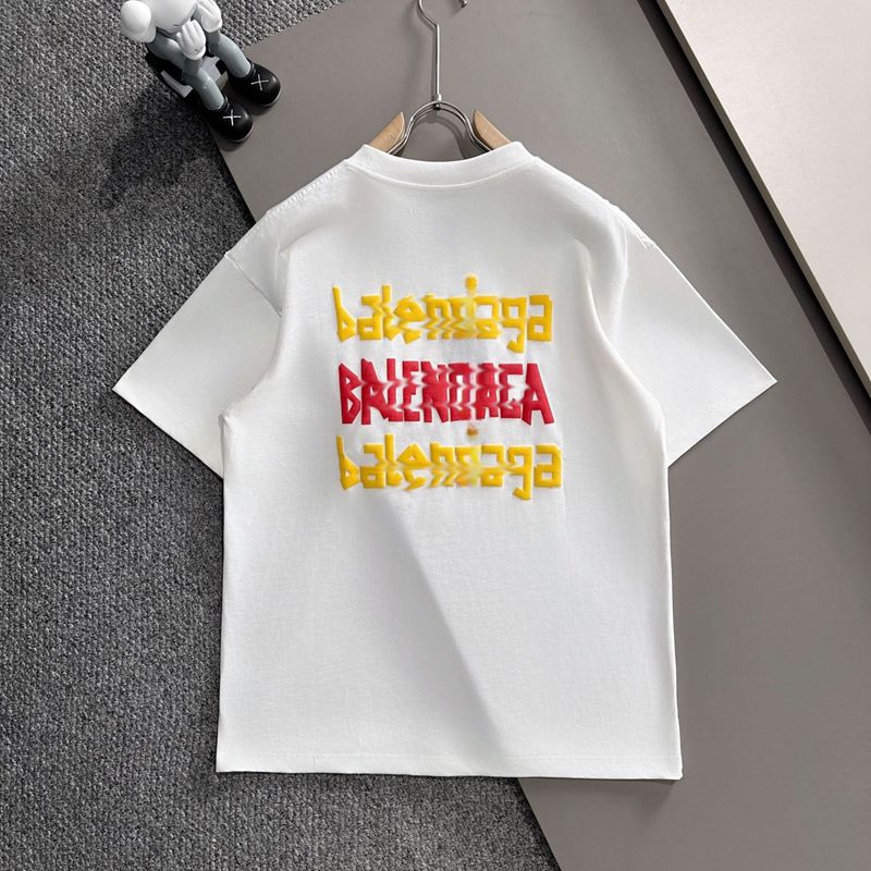 BLCG 2026 Men's and Women's T-shirts
