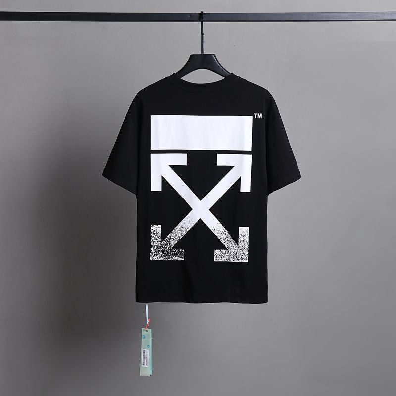 OFF Men's and Women's Short Sleeve T-Shirts