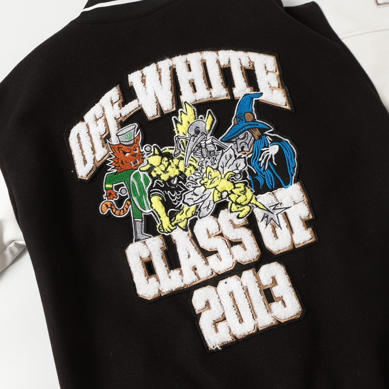OFF Men's and Women's Jackets