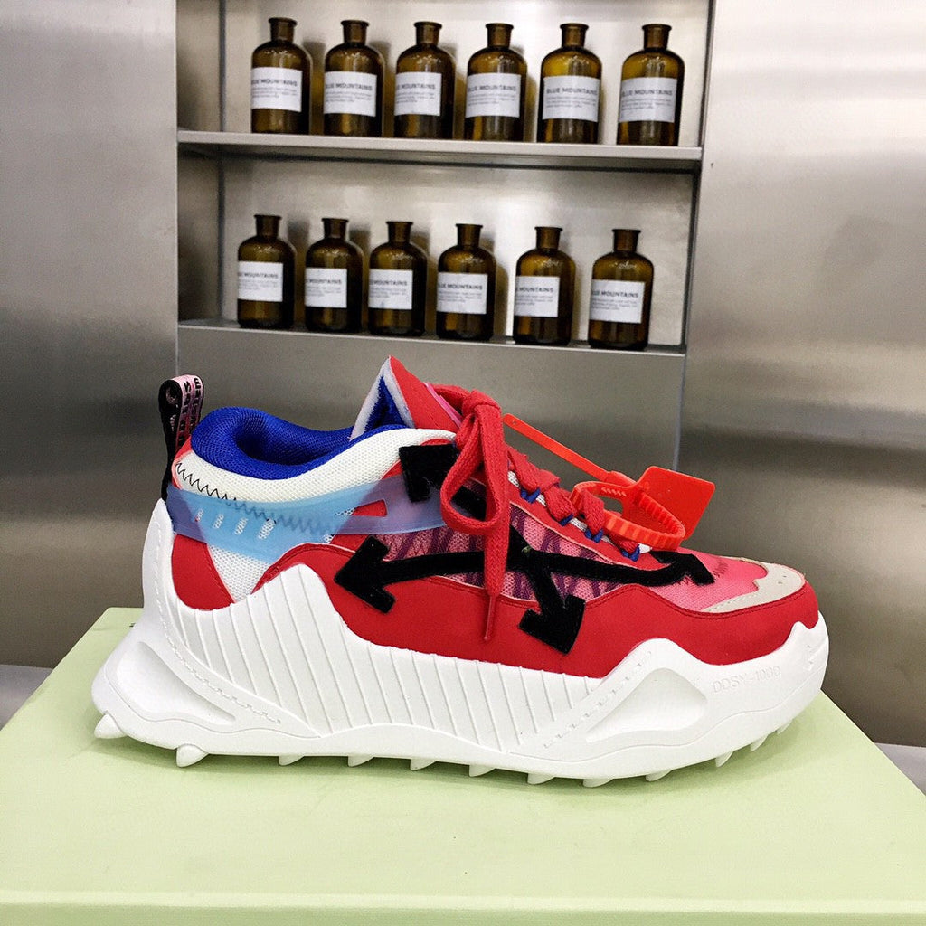 OFF Men's and Women's Casual Shoes