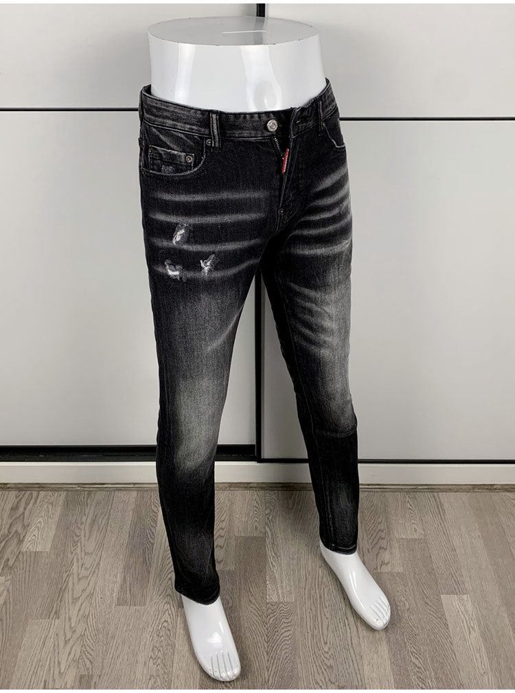 DSQ2 New Casual Men's Jeans