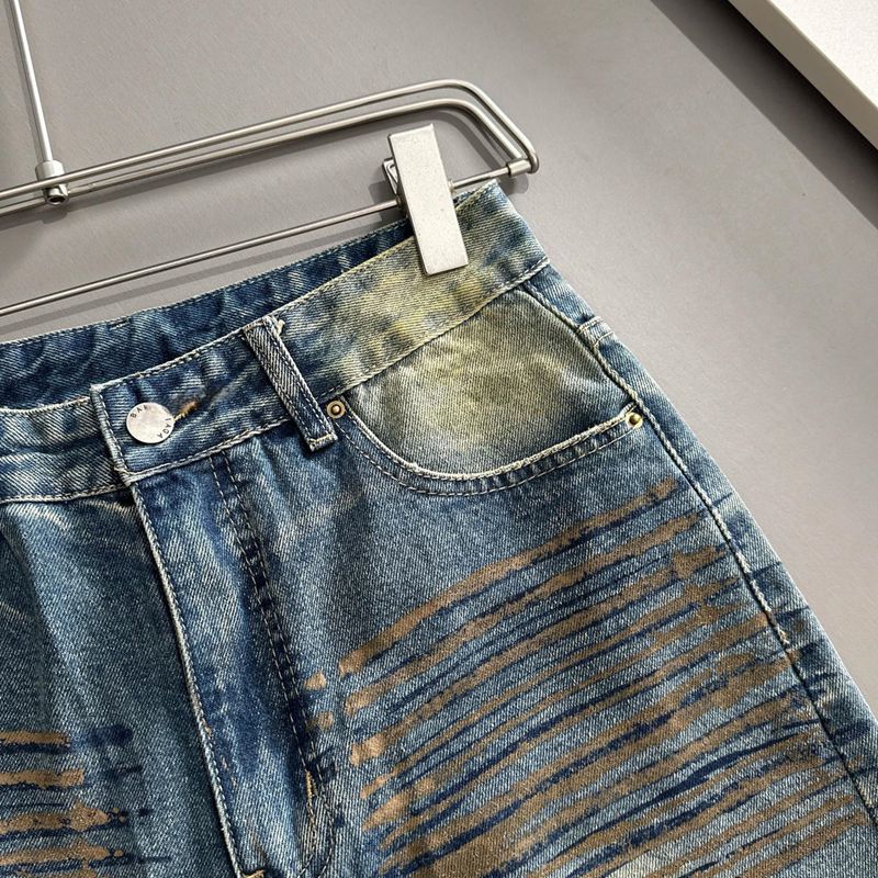 BLCG 2026 Men's & Women's Jeans