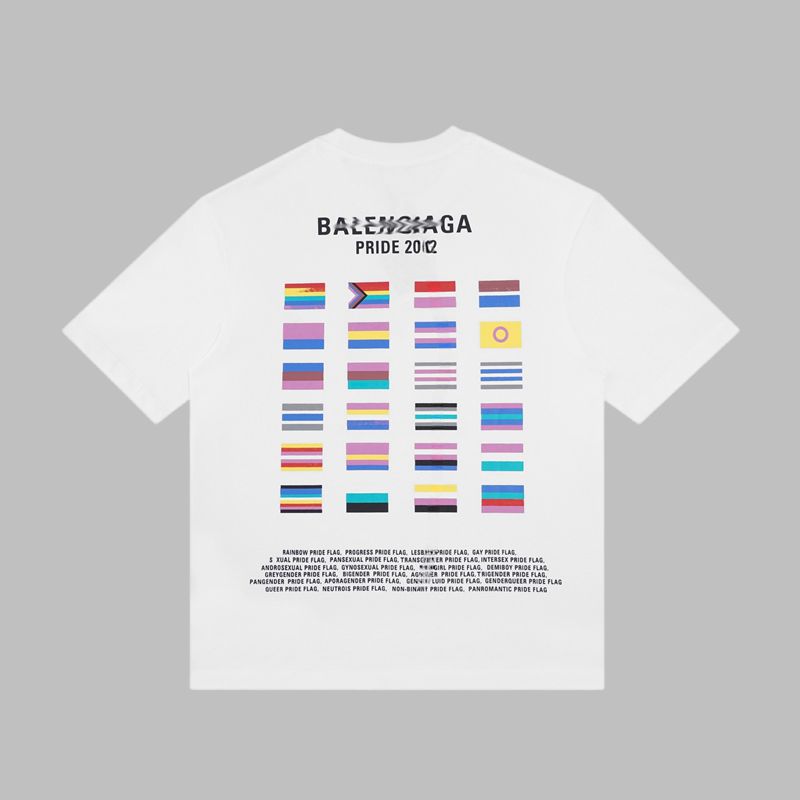BLCG 2026 Men's and Women's T-shirts