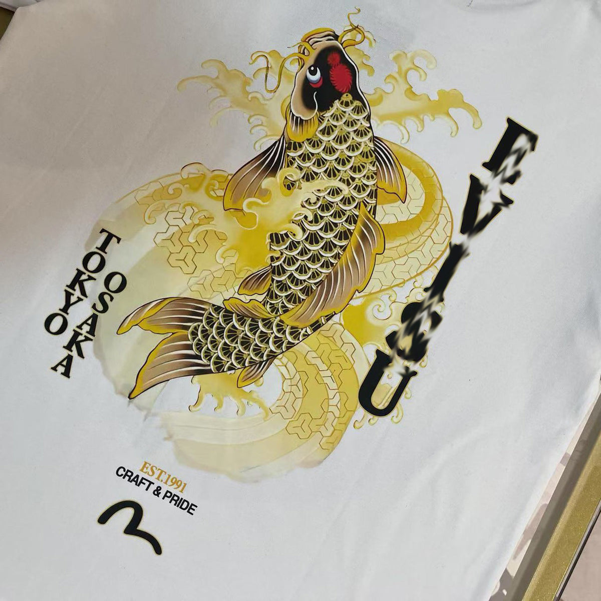 EV New Men's & Women's T-Shirts