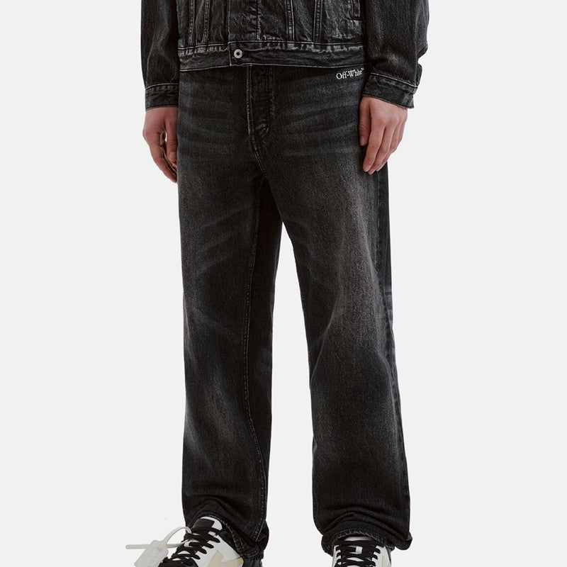 OFF New Men's & Women's Jeans