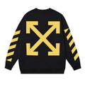 OFF  New Men's & Women's Hoodie