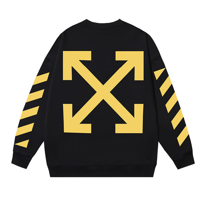 OFF  New Men's & Women's Hoodie