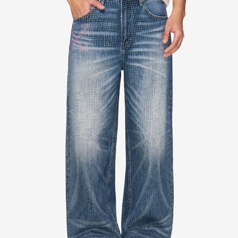 OFF New Men's & Women's Jeans