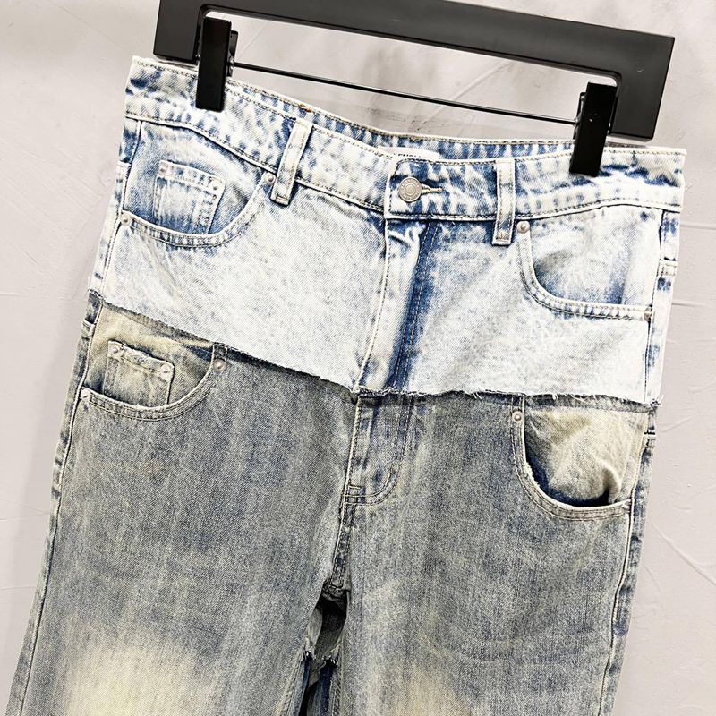 BLCG 2026 Men's & Women's Jeans