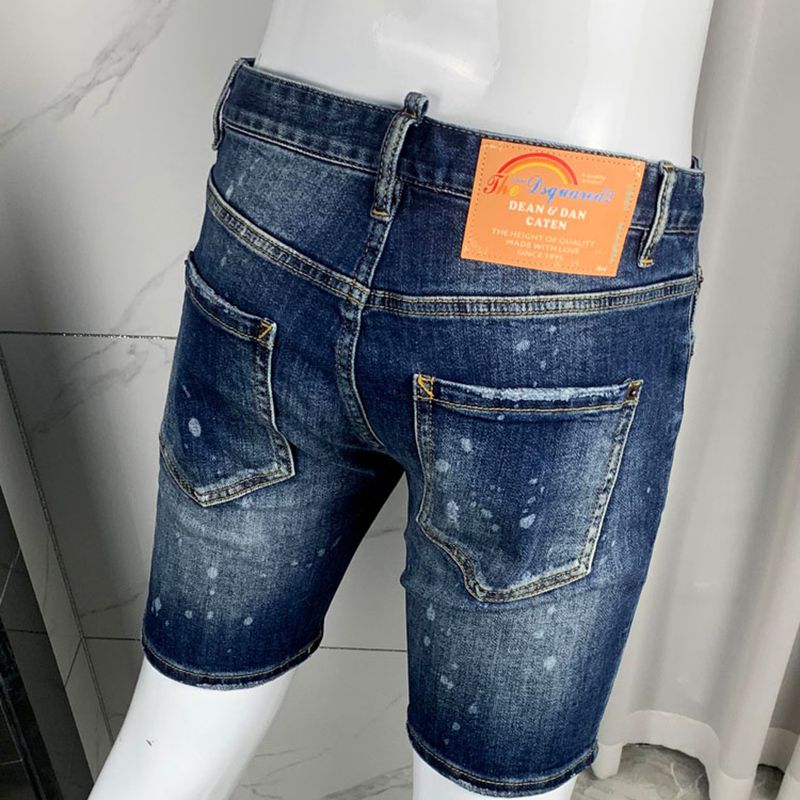 DSQ2 New Men's  Shorts