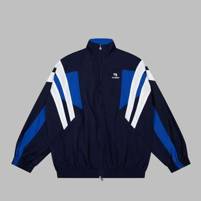 BLCG 2026 Men's & Women's Jacket