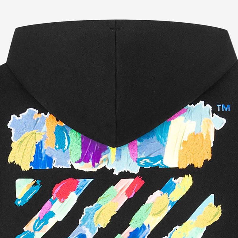 OFF  New Men's & Women's Hoodie