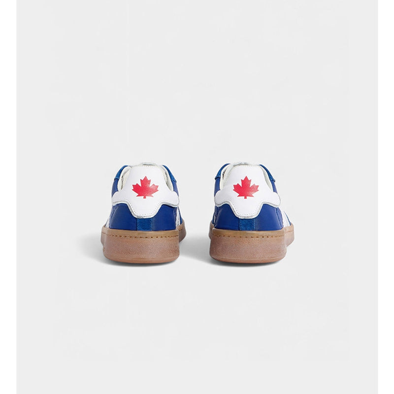 NEW-DSQ2 Men's Sneakers