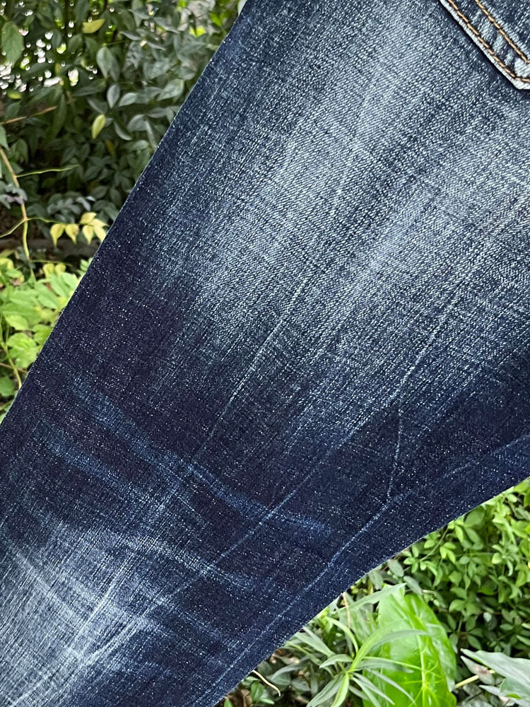 DSQ2 New Casual Men's Jeans