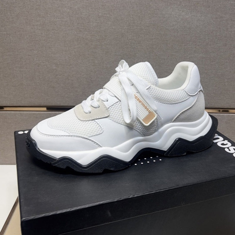 NEW-DSQ2 Men's Sneakers