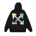 OFF  New Men's & Women's Hoodie