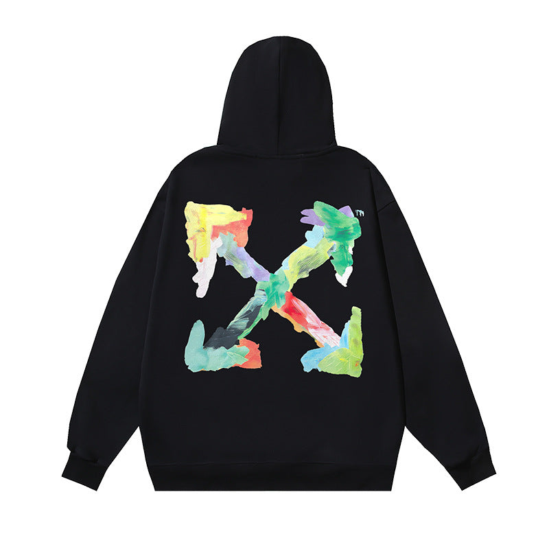 OFF  New Men's & Women's Hoodie