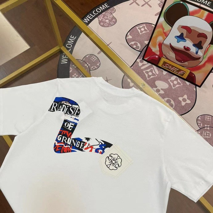 EV New Men's & Women's T-Shirts