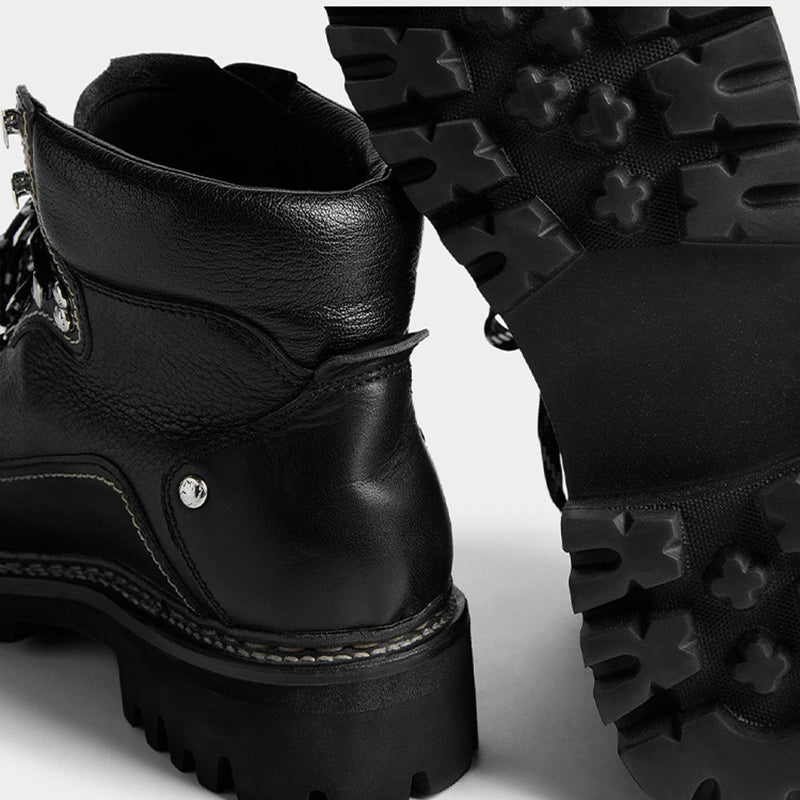 NEW-DSQ2 Men's Sneakers