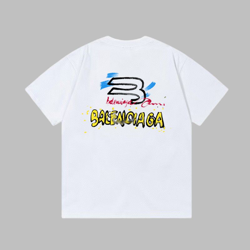 BLCG 2026 Men's and Women's T-shirts