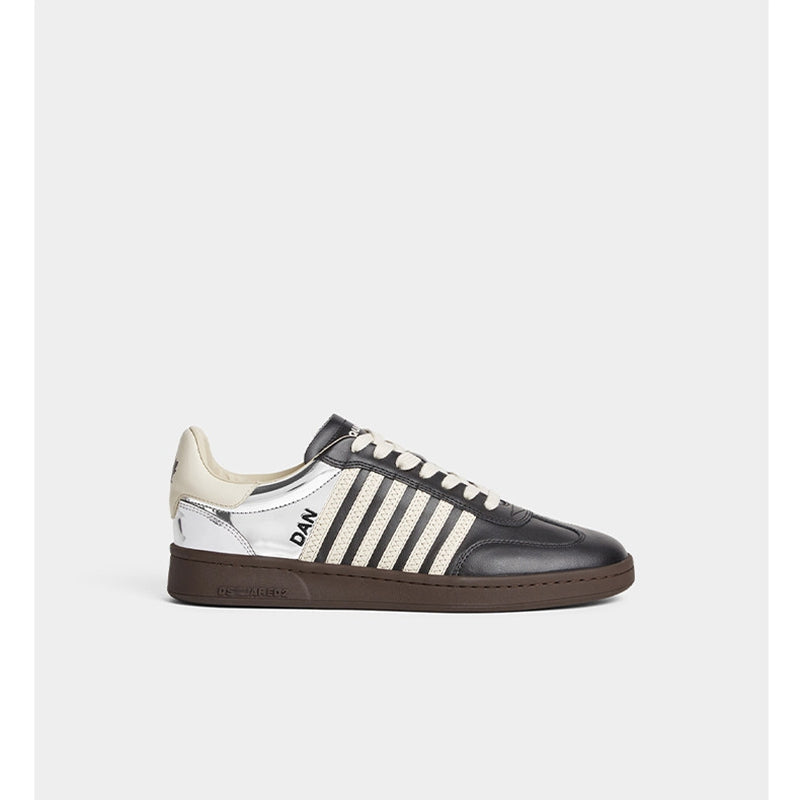 NEW-DSQ2 Men's Sneakers