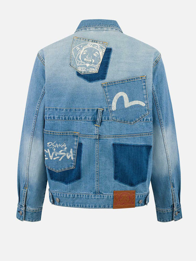 EV New Men's and Women's Jackets