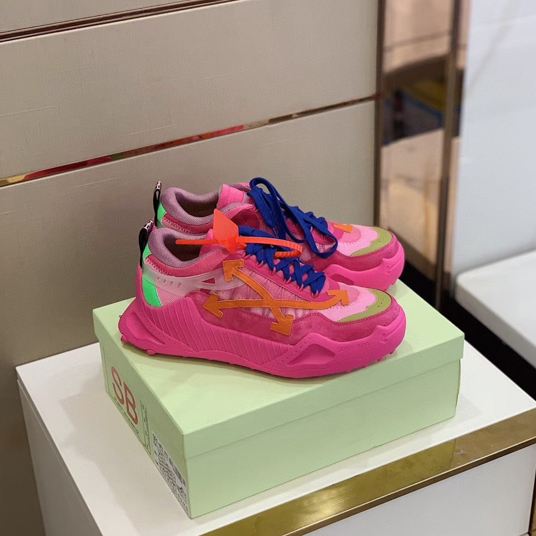 OFF Men's and Women's Casual Shoes