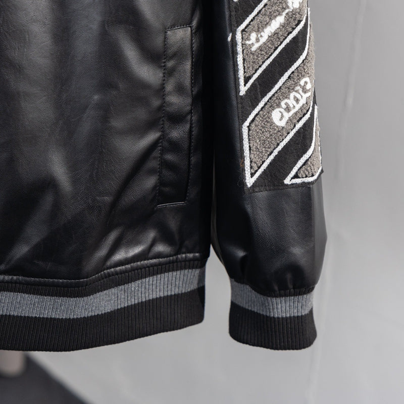 OFF Men's and Women's Jackets