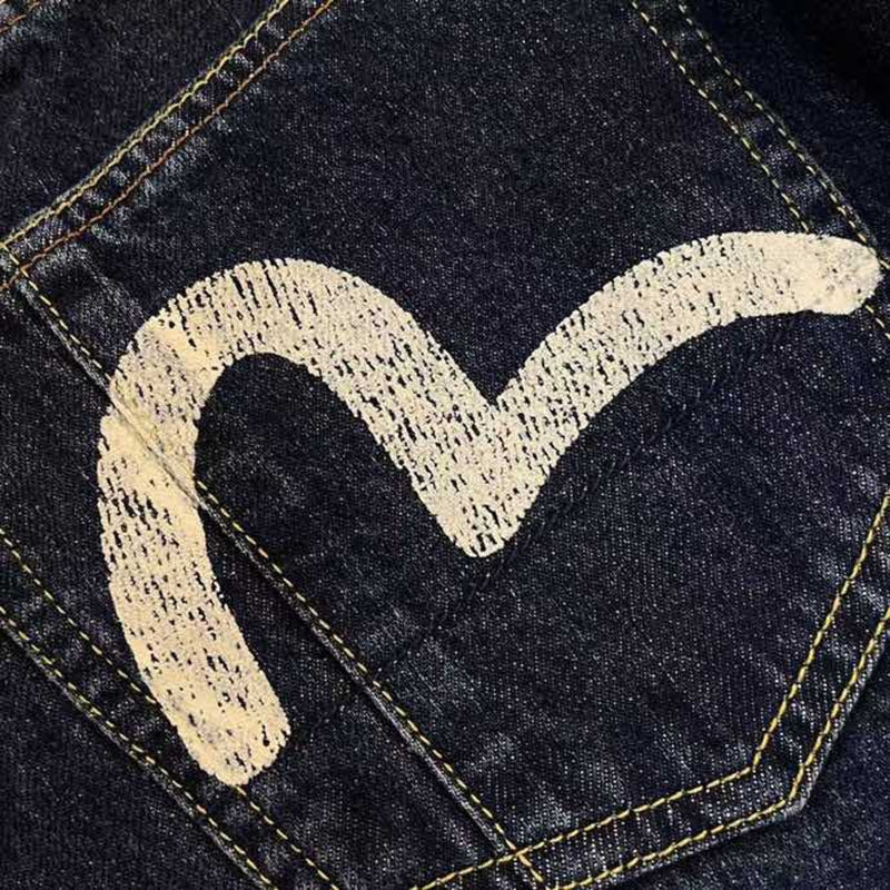 EV New Men's & Women's Jeans