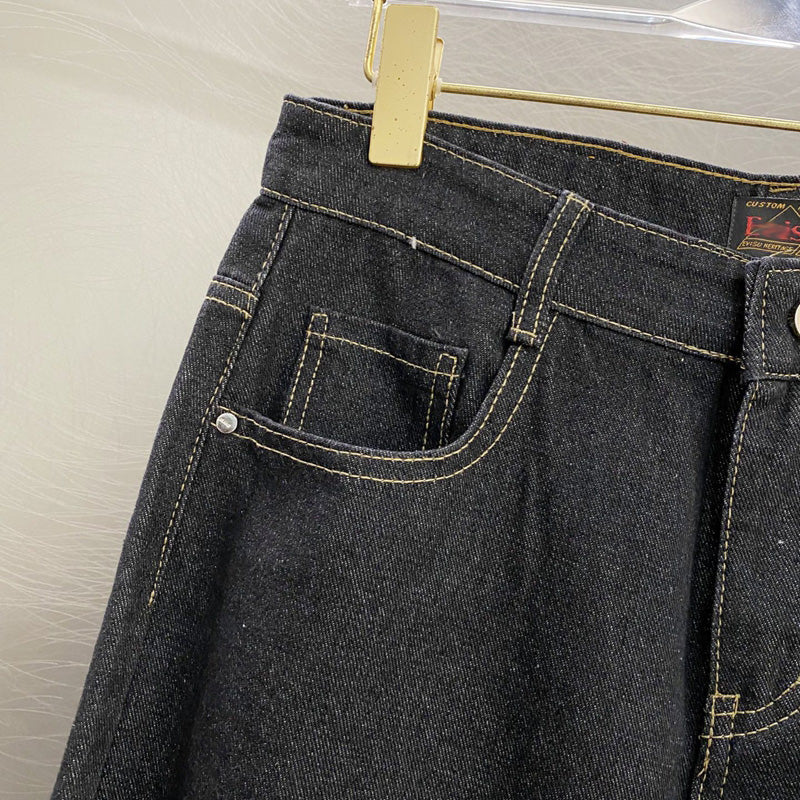 EV New Men's & Women's Jeans