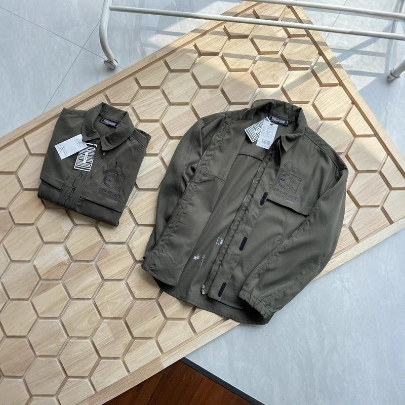 EV New Men's & Women's  Shirts