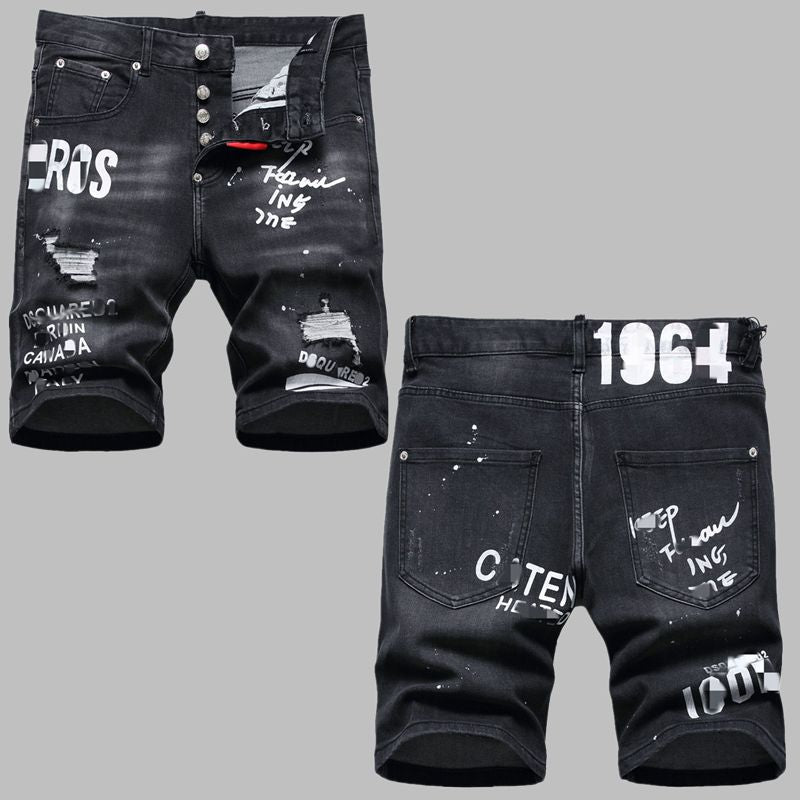 DSQ2 New Men's  Shorts