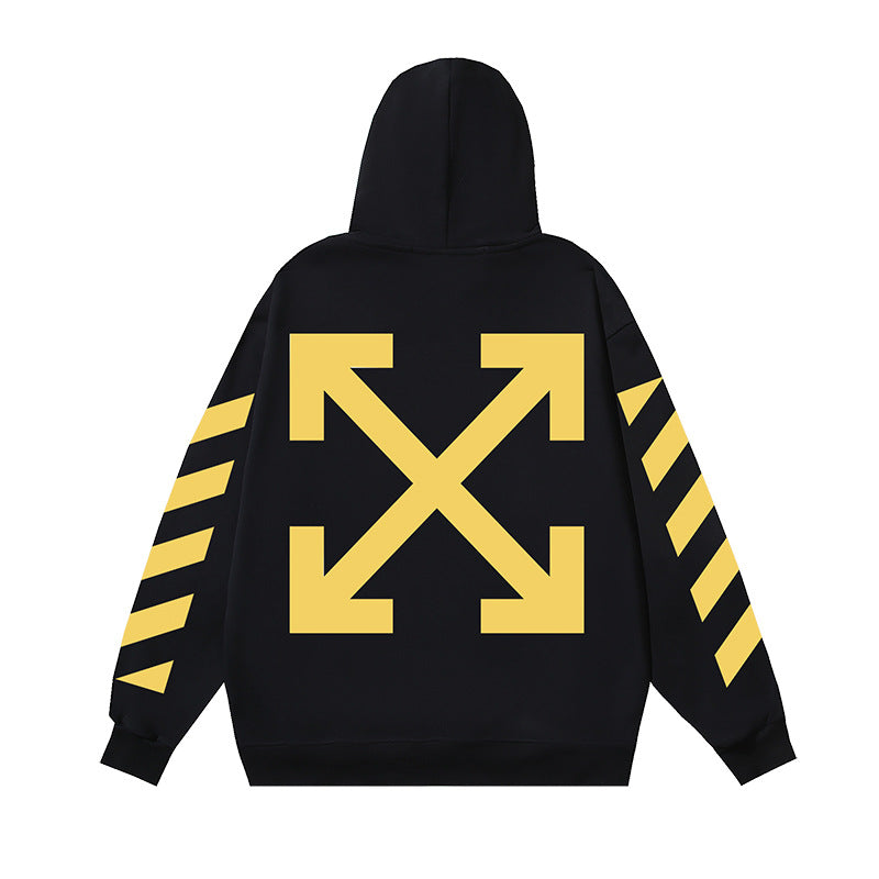 OFF  New Men's & Women's Hoodie