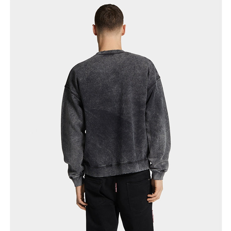 New DSQ2 Men's Hoodie