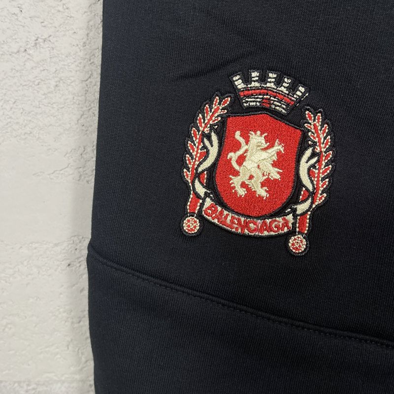 BLCG 2026 Men's & Women's Shorts