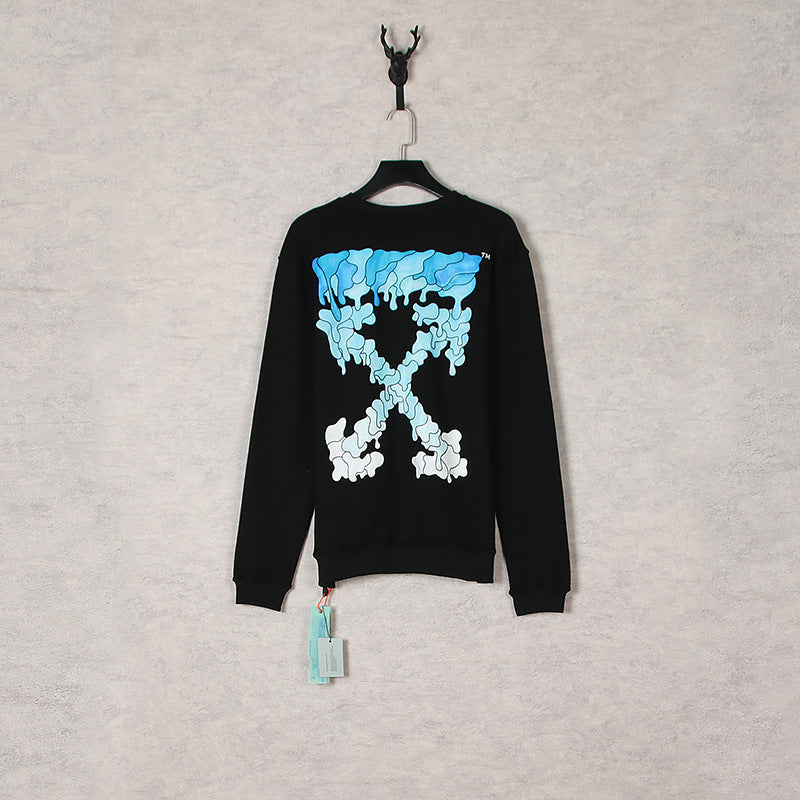 OFF  New Men's & Women's Hoodie