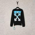 OFF  New Men's & Women's Hoodie