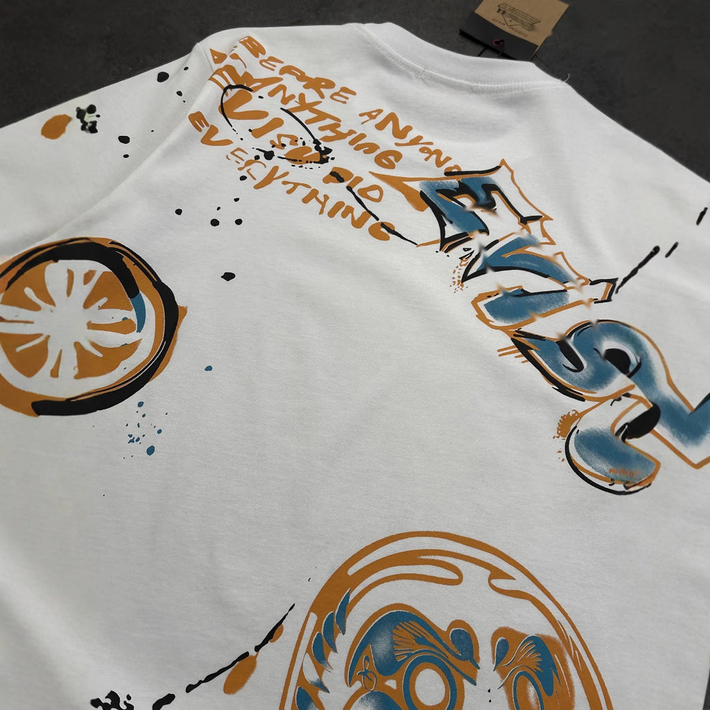EV New Men's & Women's T-Shirts